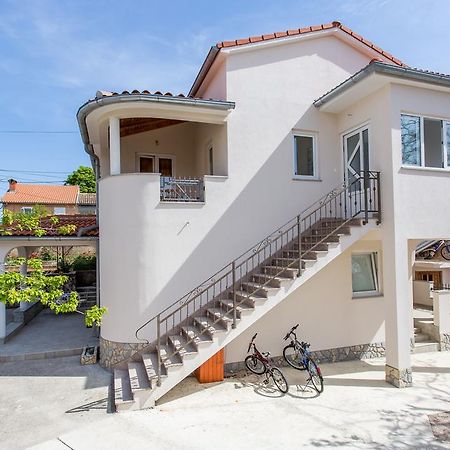 Apartment Ana Polje  Экстерьер фото