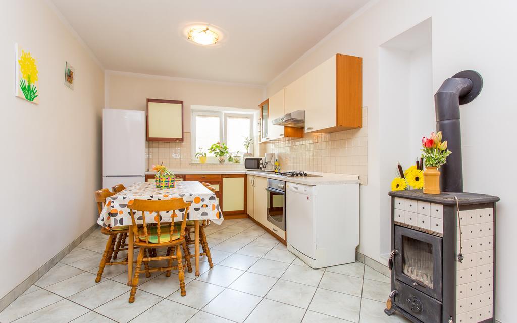 Apartment Ana Polje  Экстерьер фото