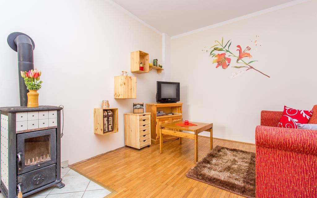 Apartment Ana Polje  Экстерьер фото