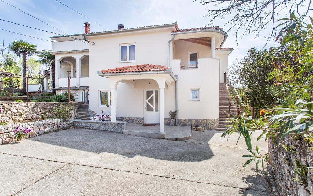 Apartment Ana Polje  Экстерьер фото