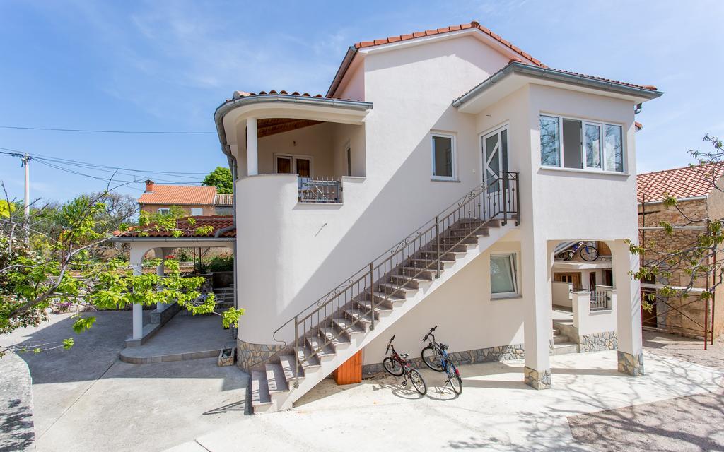 Apartment Ana Polje  Экстерьер фото